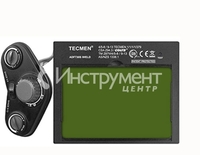 Сварочная маска TECMEN ADF-730S 5-8/9-13 ТМ15